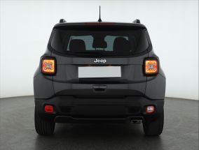 Jeep Renegade - 2019