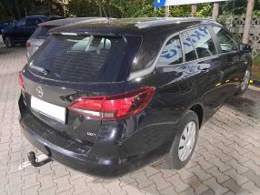Opel Astra - 2017