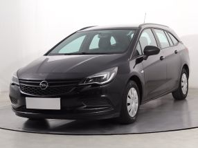 Opel Astra - 2017