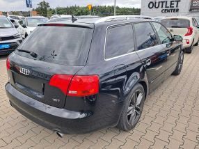 Audi A4 - 2006