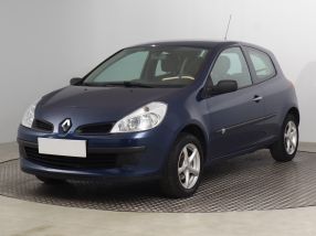 Renault Clio - 2009