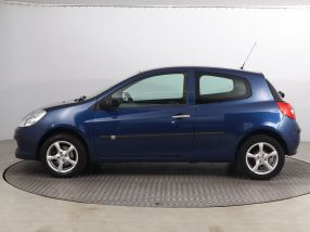 Renault Clio - 2009