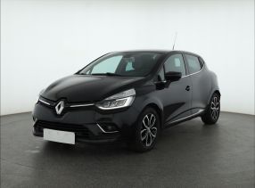 Renault Clio - 2016