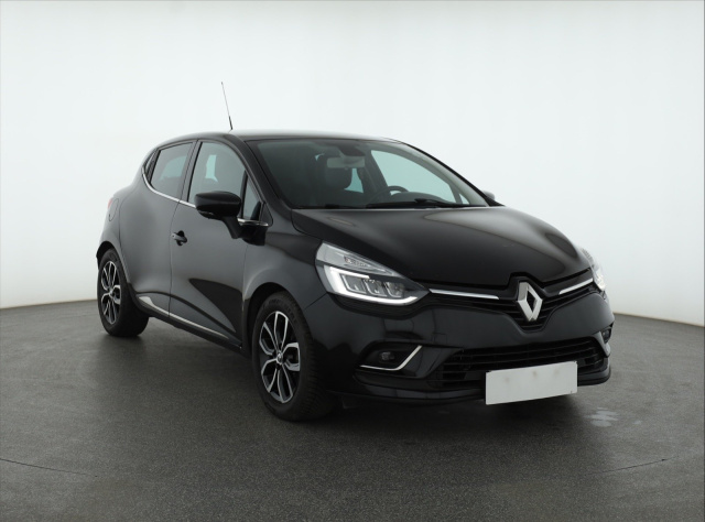 Renault Clio 2016