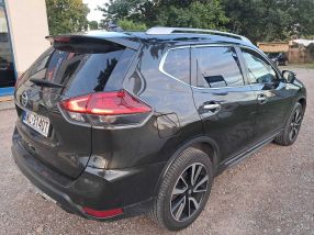 Nissan X-Trail - 2017