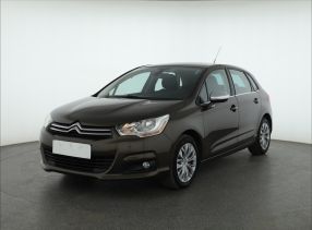 Citroen C4 - 2014