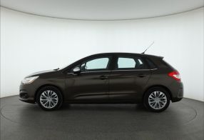 Citroen C4 - 2014