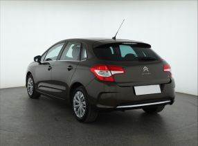 Citroen C4 - 2014