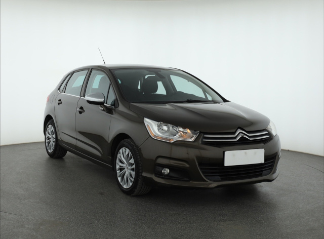 Citroen C4 2014