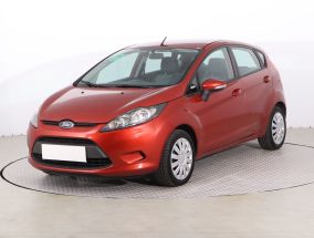 Ford Fiesta - 2009