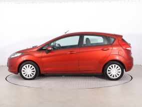 Ford Fiesta - 2009