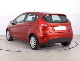 Ford Fiesta - 2009