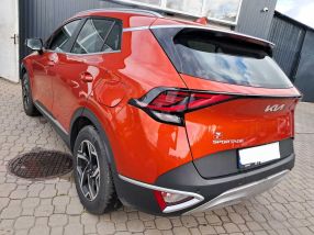 Kia Sportage - 2022