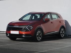 Kia Sportage - 2022