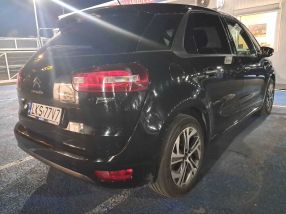 Citroen C4 Picasso - 2013