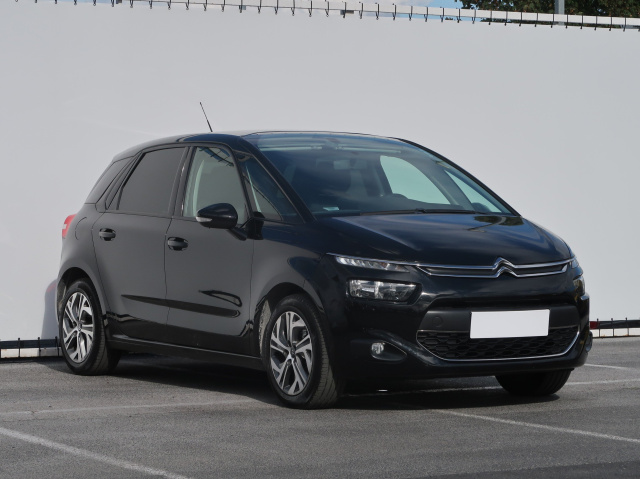 Citroen C4 Picasso 2013