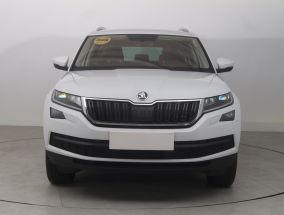 Skoda Kodiaq - 2017