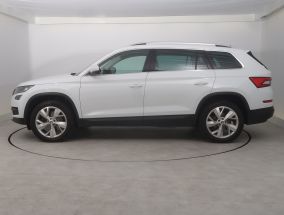 Skoda Kodiaq - 2017