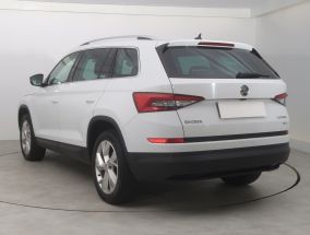 Skoda Kodiaq - 2017