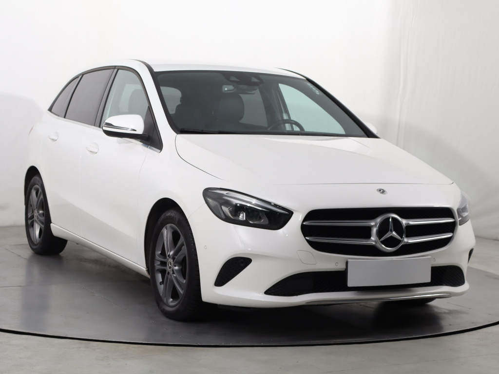 Mercedes-Benz B