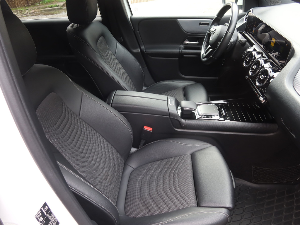 Mercedes-Benz B