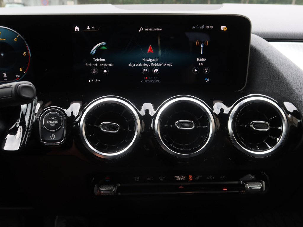 Mercedes-Benz B