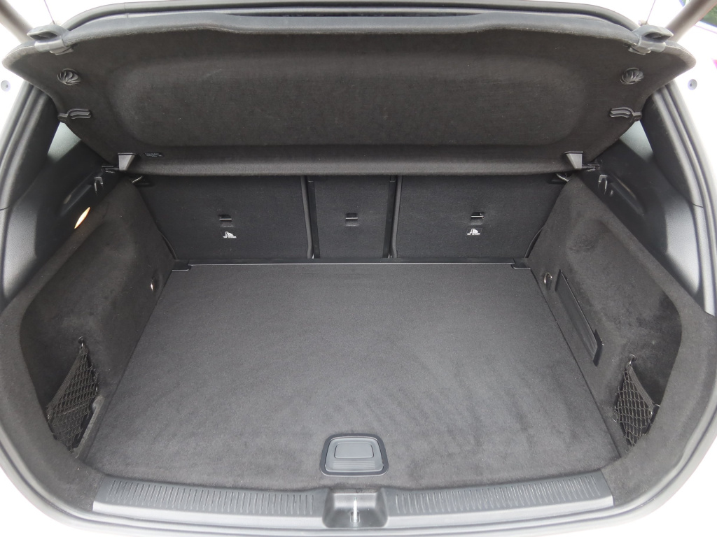 Mercedes-Benz B