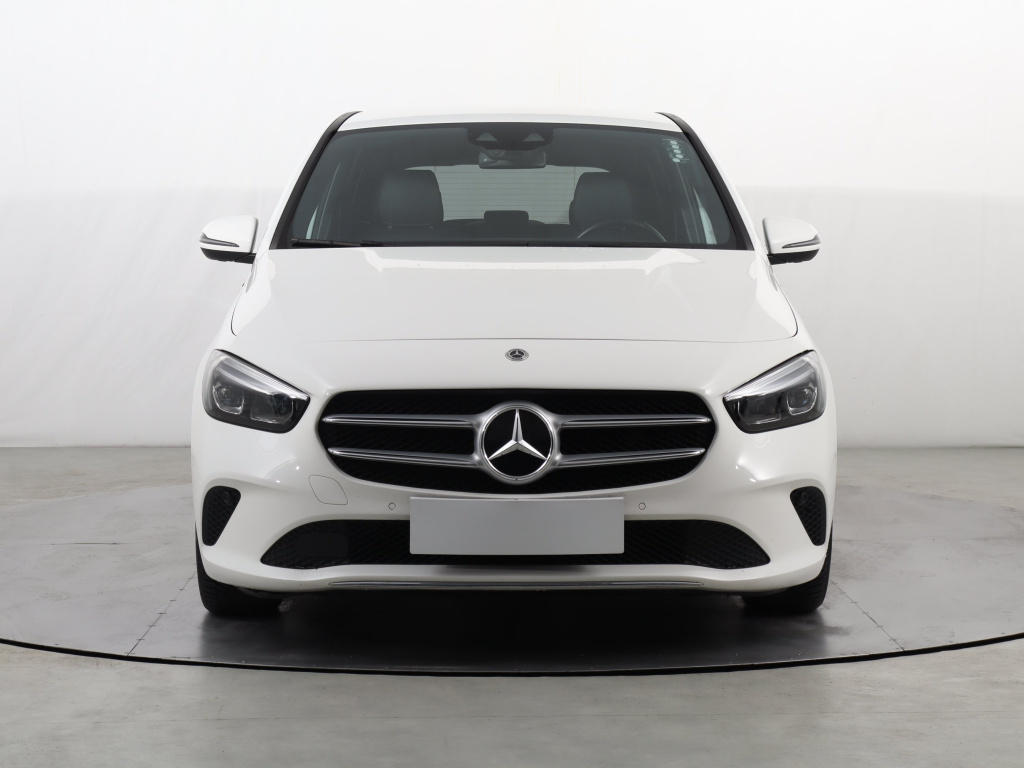 Mercedes-Benz B