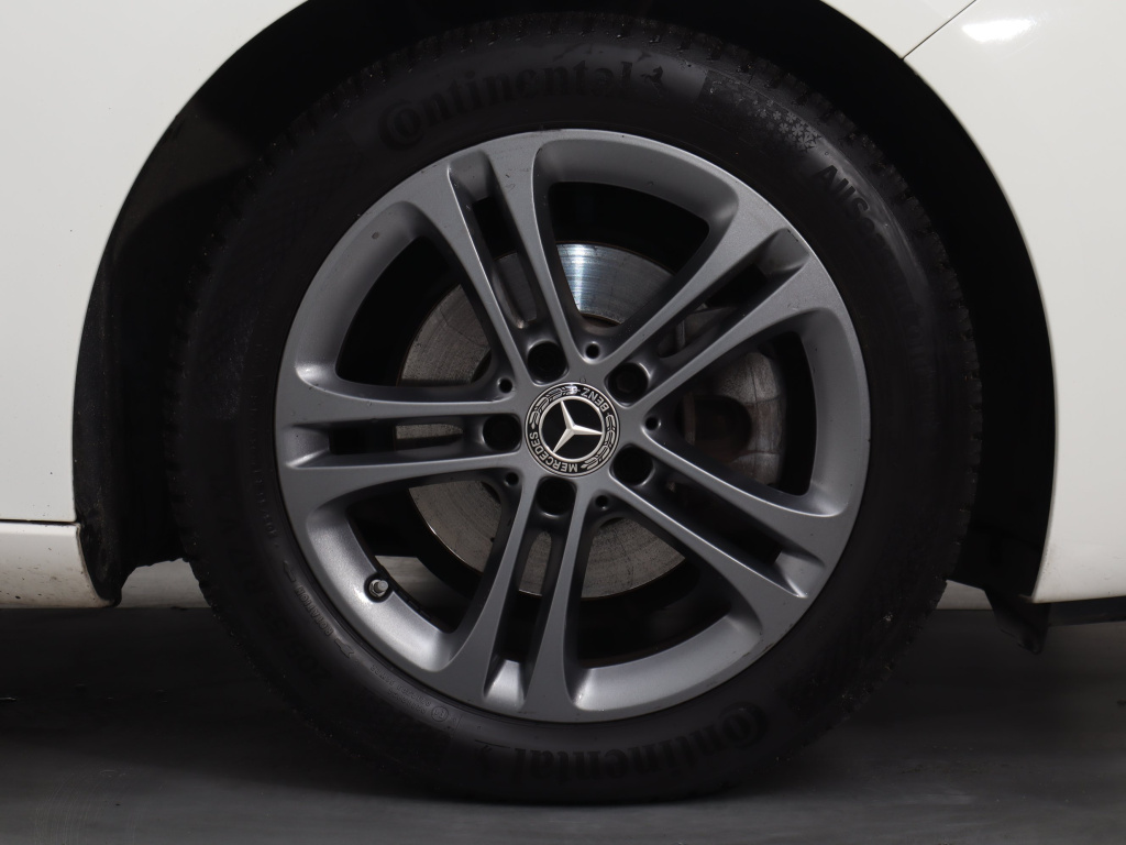Mercedes-Benz B