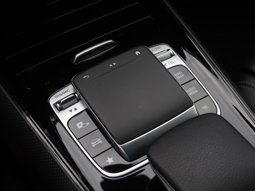 Mercedes-Benz B