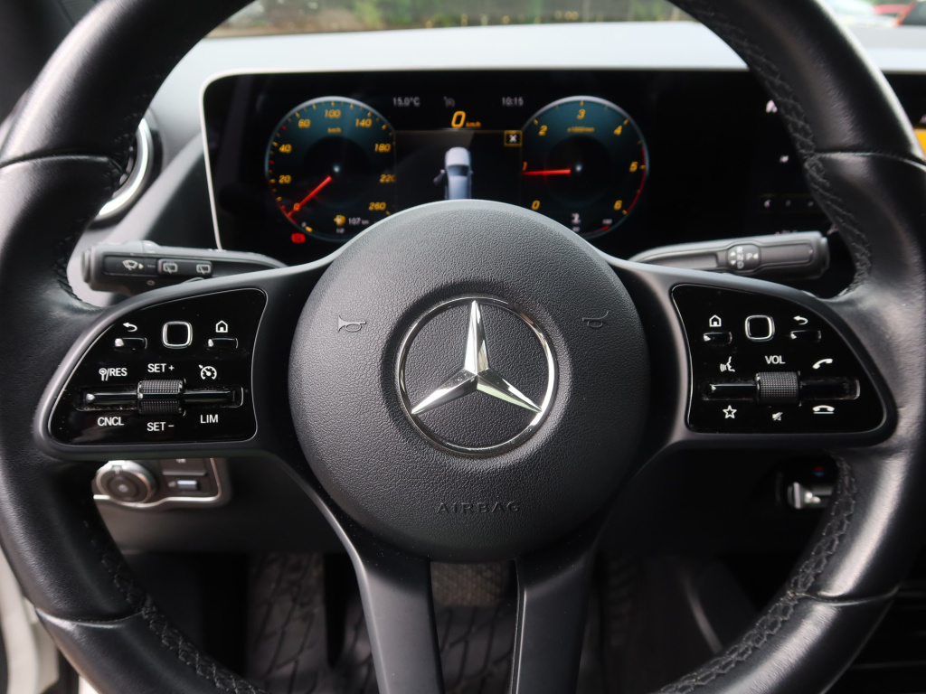 Mercedes-Benz B