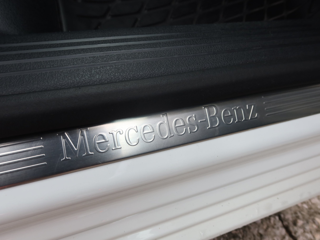 Mercedes-Benz B