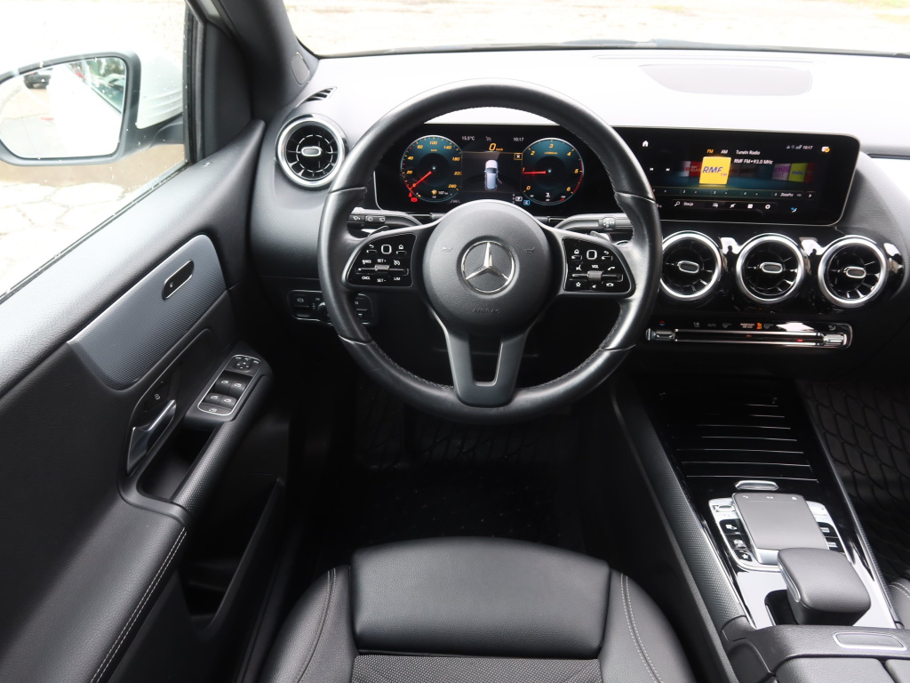 Mercedes-Benz B