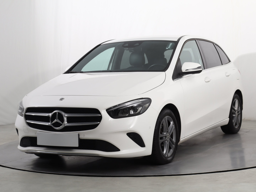 Mercedes-Benz B