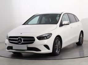 Mercedes-Benz B - 2018