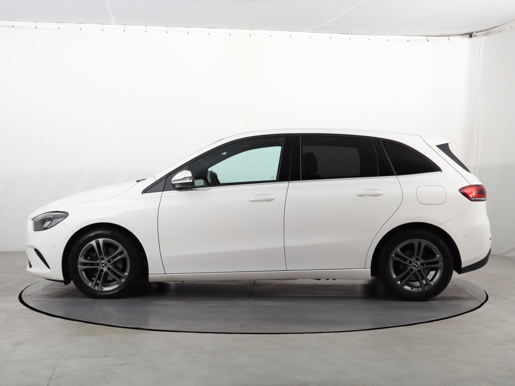 Mercedes-Benz B