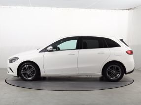 Mercedes-Benz B - 2018