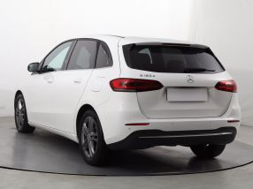 Mercedes-Benz B - 2018