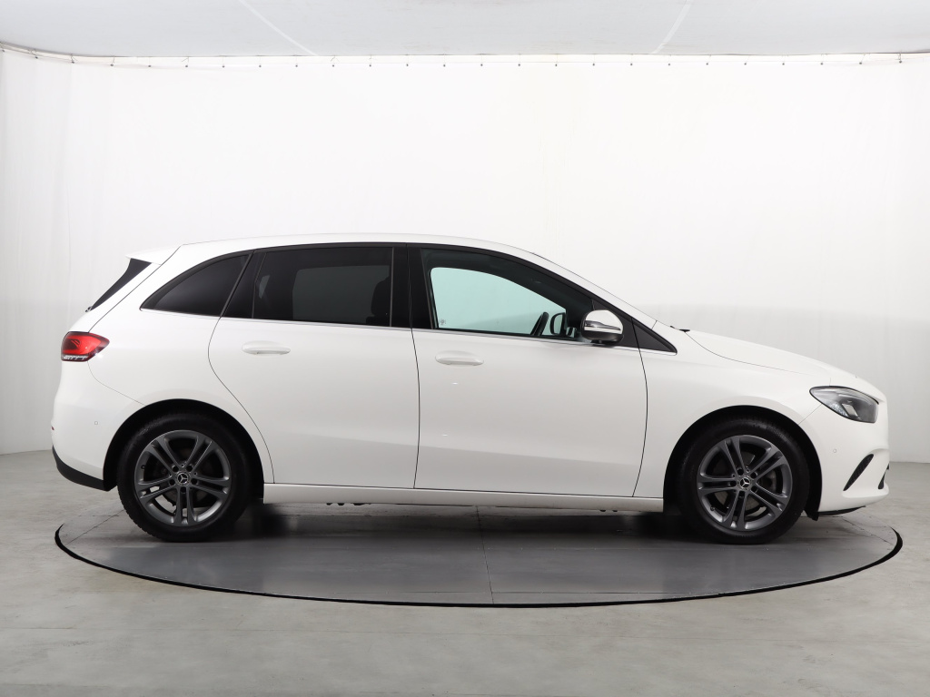 Mercedes-Benz B