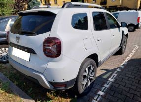 Dacia Duster - 2022
