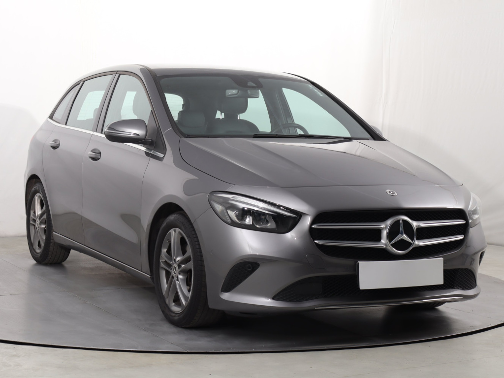 Mercedes-Benz B