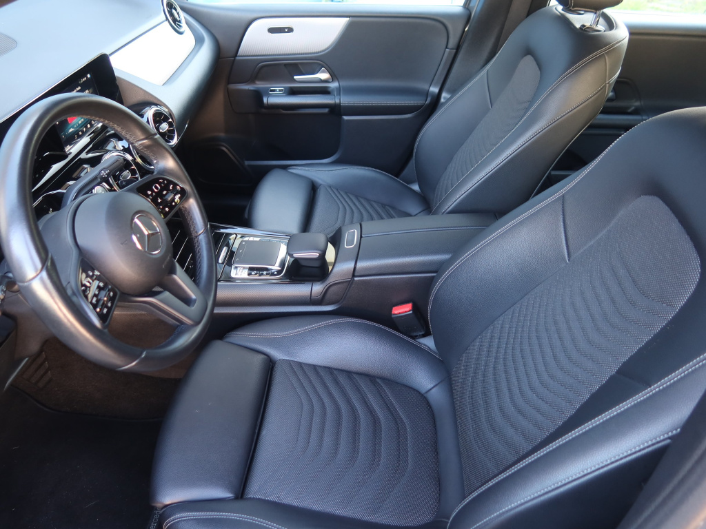 Mercedes-Benz B