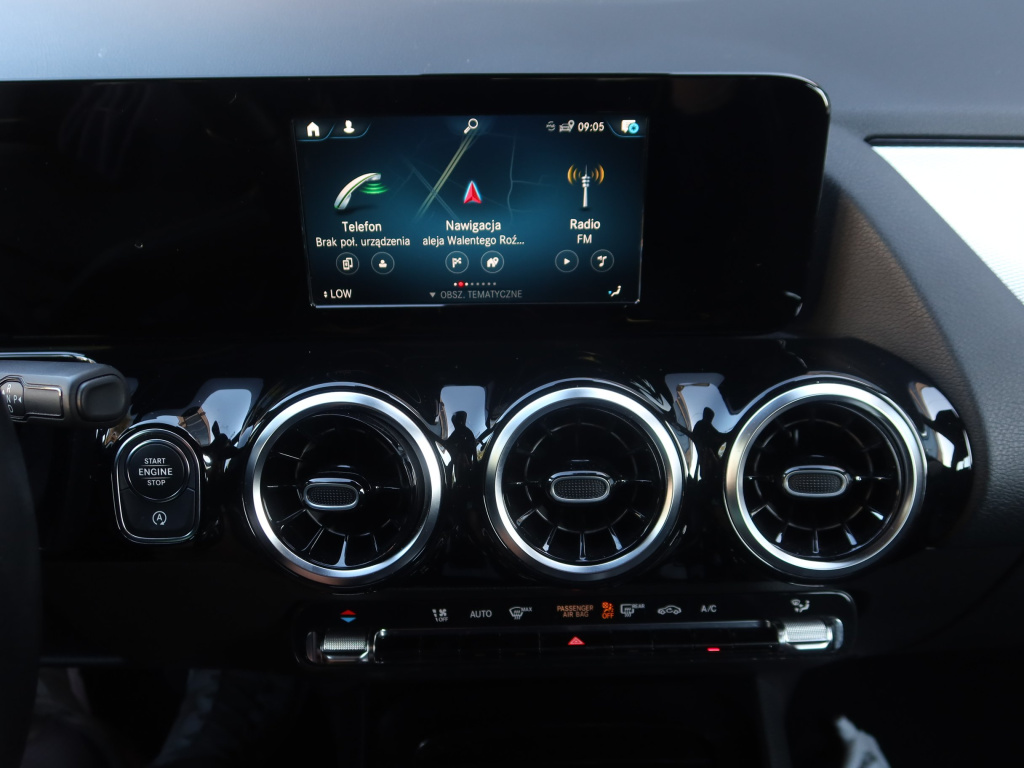 Mercedes-Benz B