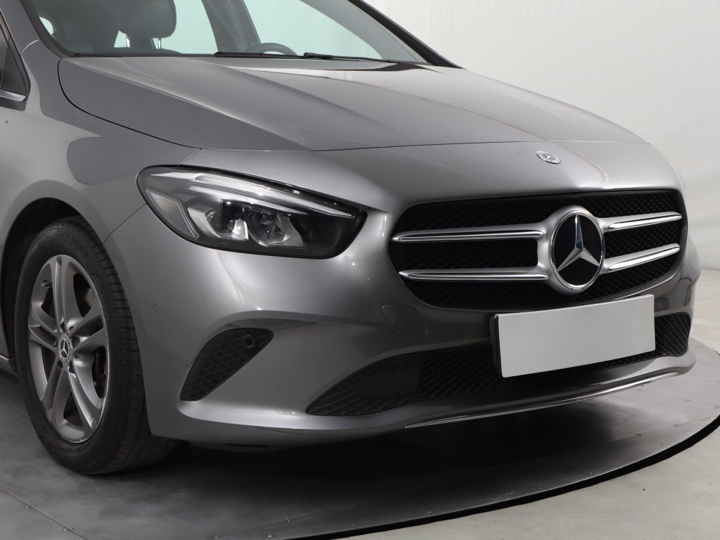 Mercedes-Benz B