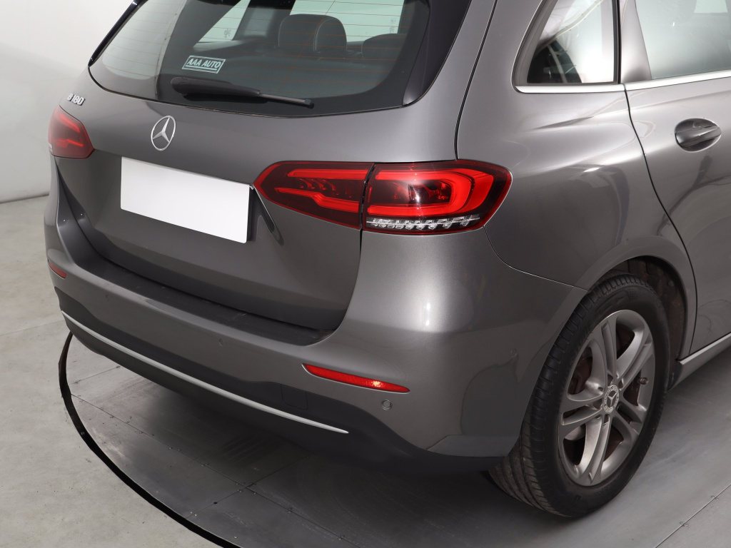Mercedes-Benz B