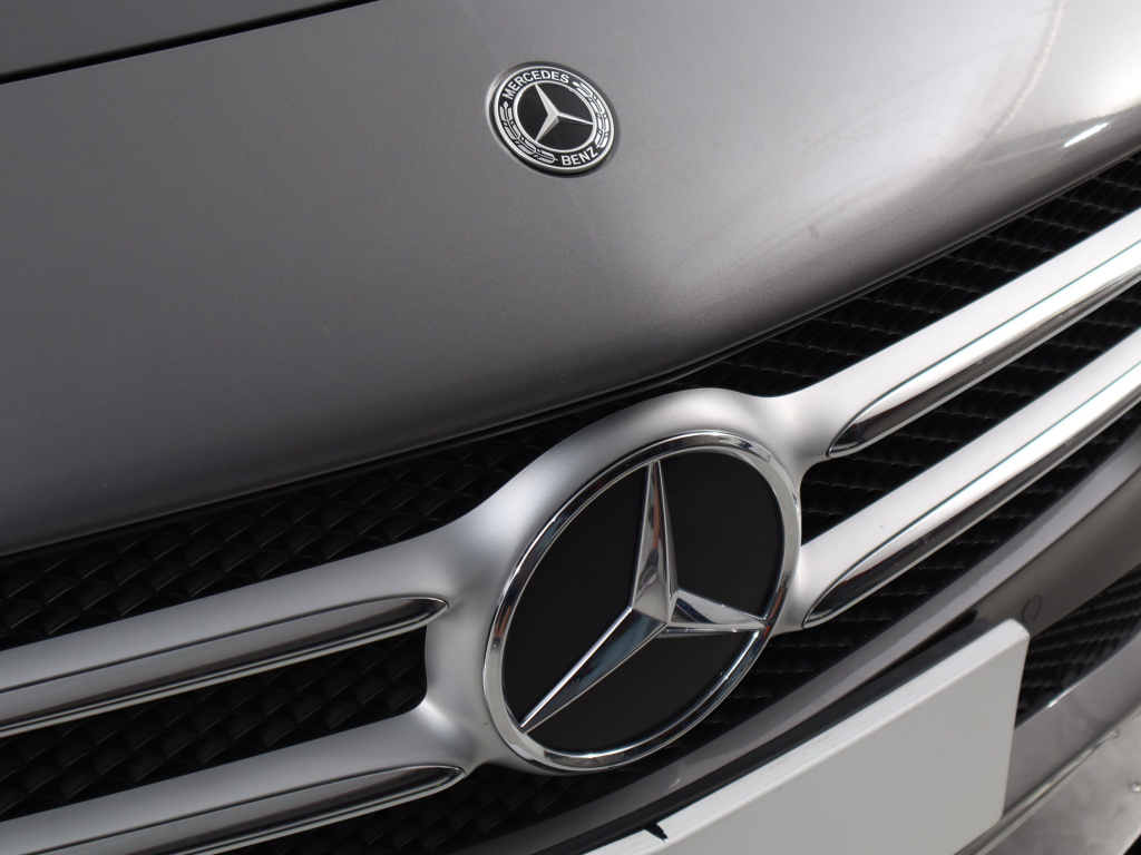 Mercedes-Benz B