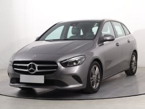 Mercedes-Benz B - 2019