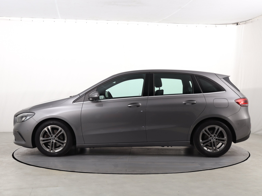 Mercedes-Benz B