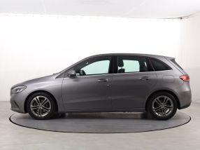 Mercedes-Benz B - 2019