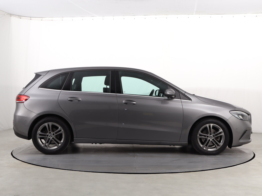Mercedes-Benz B